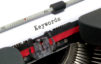 Your Keywords: The PPC and SEO Gold Mine in Your Own Backyard