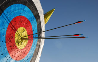 Setting Performance Targets: The Ins and Outs in 10 Steps