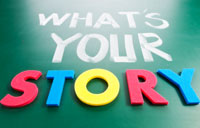 Why You Might Need a Brand Journalist to Tell Your Story