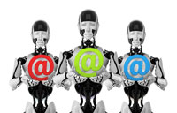 The Danger of Robotic Lead-Nurturing Email Campaigns