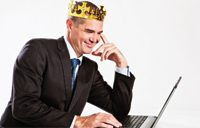 Achieving Kingly Facebook Engagement: The Six Secrets of Superbrands
