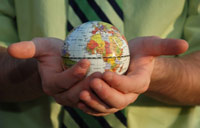 Four Ways to Impress Customers With Social Responsibility