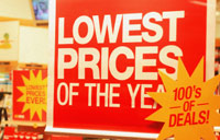 Five Reasons Your Advertising Shouldn't Lead With Price