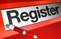 Gotta Have It: Web Registration Form